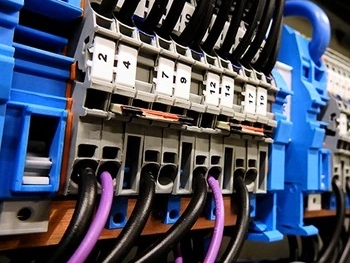 High-Integrity Industrial Bus Cables