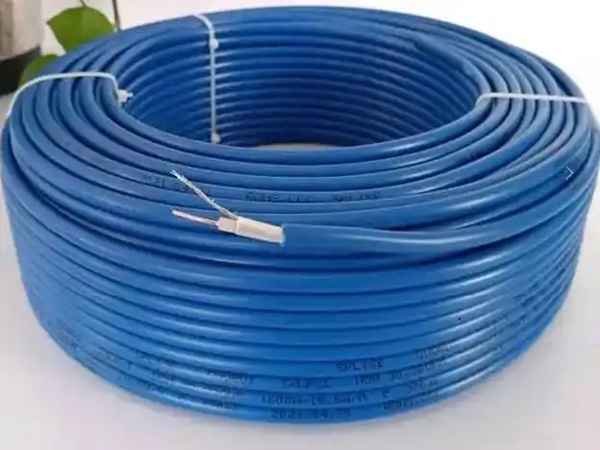 Low Temperature Cable