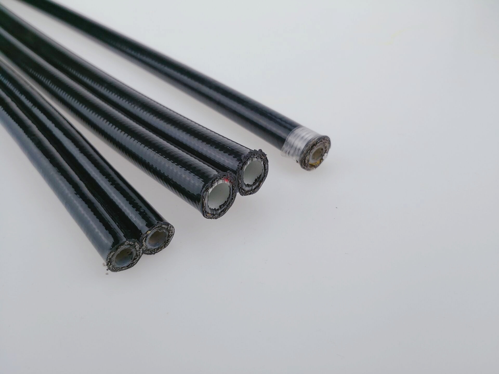 Mulit Purpose Customized Hose