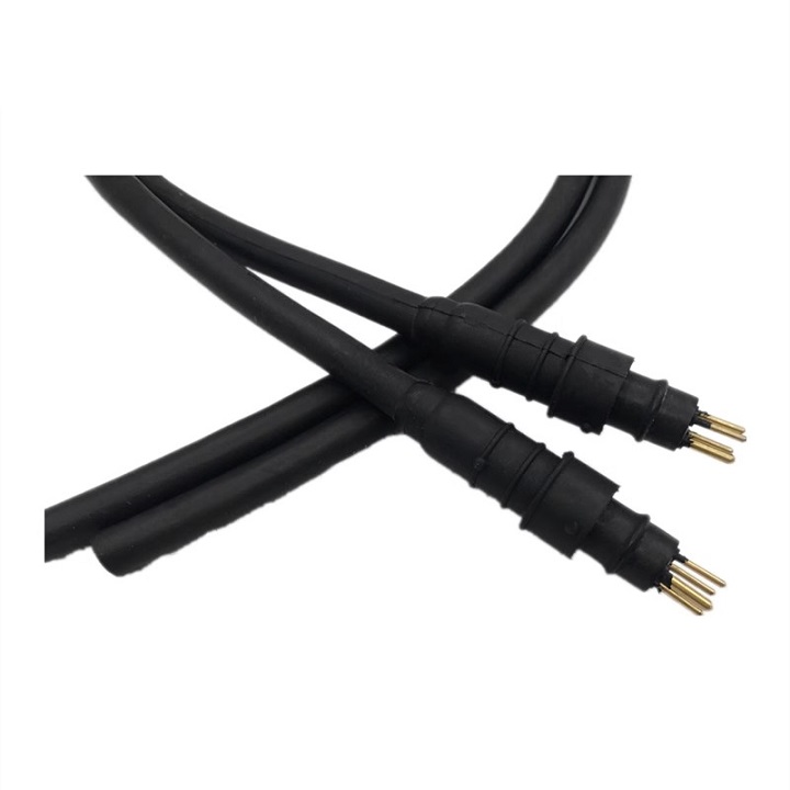 RMG-4-MP (2~6 Cores RMG) Waterproof Connector