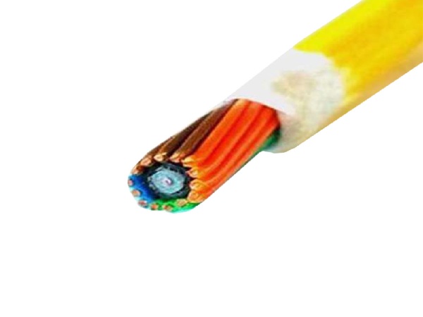 Underwater Singal Cable with Coaxial
