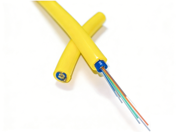 Submarine Optical Fiber