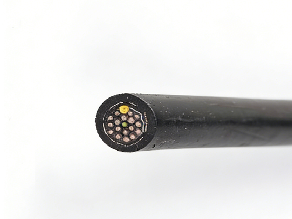 Super Flexible Servo Cable