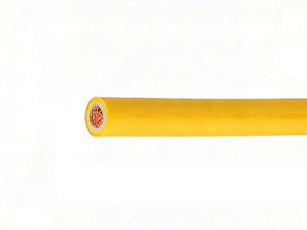 Super Flexbiel Drag Chain Cable