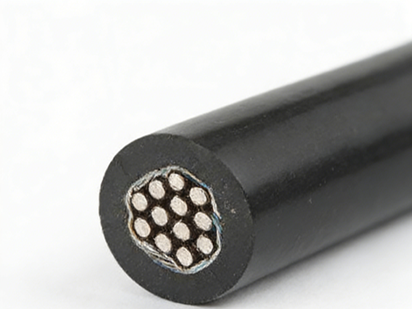 Multi-Cores Sonar Cable with Kevlar