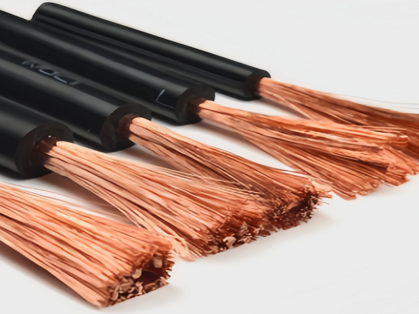 Underwater Welding Cable